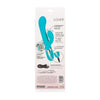 Enchanted Lover Blue Rabbit Vibrator - The Ultimate Pleasure Experience for Women, Intense Stimulation and Sensual Gratification - Adult Naughty Store