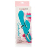 Enchanted Lover Blue Rabbit Vibrator - The Ultimate Pleasure Experience for Women, Intense Stimulation and Sensual Gratification - Adult Naughty Store