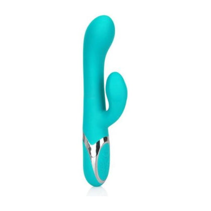 Enchanted Lover Blue Rabbit Vibrator - The Ultimate Pleasure Experience for Women, Intense Stimulation and Sensual Gratification