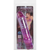 Crystalessence Waterproof Gyrating Penis Vibrator - Model 6.5 Pink - For Powerful Pleasure - Adult Naughty Store