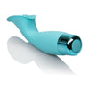 Eden Climaxer Blue Clitoral Tickler Vibrator