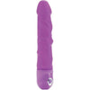 Power Stud Rod Vibrator - Waterproof Purple 7 Inch - Intense Pleasure for Women and Men - Adult Naughty Store