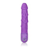 Bendie Power Stud Rod Purple Vibrator - Versatile Pleasure for Intense Stimulation - Adult Naughty Store