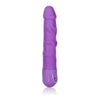 Bendie Power Stud Rod Purple Vibrator - Versatile Pleasure for Intense Stimulation - Adult Naughty Store