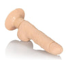 Waterproof Shower Stud Super Stud Beige Vibrator: The Ultimate Pleasure Experience for Men and Women - Adult Naughty Store