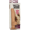 Waterproof Shower Stud Super Stud Beige Vibrator: The Ultimate Pleasure Experience for Men and Women - Adult Naughty Store