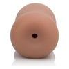 Introducing the SensaTouch™ ST-2000 Brown Anal Stroker: The Ultimate Pleasure Experience - Adult Naughty Store