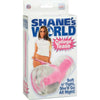 College Tease Pink Stroker - Model CT-001 - Male Masturbation Sleeve for Intense Pleasure - Adult Naughty Store