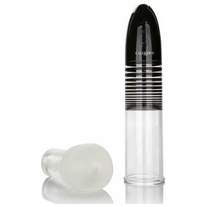 Optimum Series Automatic Smart Penis Pump - The Ultimate Pleasure Enhancer for Men, Featuring Variable Speed Control and Multi-Function Stimulation - Model OP-3000, Designed for Maximum Satis - Adult Naughty Store