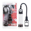 Master Gauge Penis Pump - The Ultimate Male Enhancement Device for Intense Pleasure (Model: MG-2000) - Adult Naughty Store