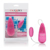 California Exotic Novelties Pocket Exotics Vibrating Pink Passion Bullet PEVB-001 Women's Intense Clitoral Stimulation Toy - Pink - Adult Naughty Store