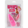 Sensa Pleasure Collection: Shanes World Her Stimulator Vibro Bullet - Model SW-HS-001 - Female Clitoral Stimulation - Pink - Adult Naughty Store