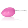 Pocket Exotics Pink Passion Egg Vibrator - Powerful Multi-Speed Pleasure for Women's Intimate Delights - Adult Naughty Store