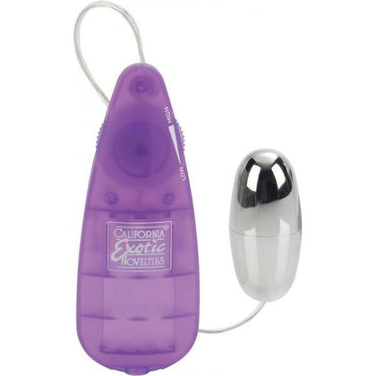 Purple Passion Slim Teardrop Bullet - Model PTB-1001 - Unisex Pleasure Toy - Intense Stimulation for Every Delightful Spot

Introducing the SensaBliss PTB-1001 Slim Teardrop Bullet - Unisex P - Adult Naughty Store