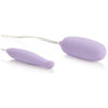 Introducing the Pleasure Pak Purple Twin Bullet Vibrators - Model PBV-2021: Dual Delight for All Genders, Unleash Ultimate Pleasure! - Adult Naughty Store