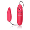 SensaPleasure Power Play PT-3000X Pink Flickering Tongue Vibrator for Women - Adult Naughty Store