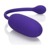 Cal Exotics Rechargeable Kegel Ball Starter Purple - Model E-1234 - Women's Vibrating Pelvic Floor Exerciser - Adult Naughty Store