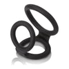 Introducing the Maximizer Enhancer Black Ring: The Ultimate Pleasure System for Endurance and Sensational Orgasms - Adult Naughty Store