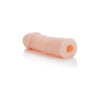 Futurotic Penis Extender Beige - Premium Male Enhancement Device for Enhanced Pleasure and Intimacy - Adult Naughty Store