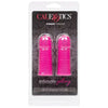 Intimate Play Finger Tingler Pink Set of 2: The Ultimate Pleasure Enhancer for Couples - Adult Naughty Store