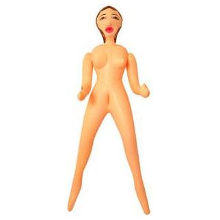 Introducing the Sensual Pleasures Brand Taunting Tanya Blowup Love Doll - Model TT-3000: The Ultimate Temptress for Unforgettable Pleasure in Sultry Red - Adult Naughty Store