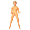 Introducing the Sensual Pleasures Brand Taunting Tanya Blowup Love Doll - Model TT-3000: The Ultimate Temptress for Unforgettable Pleasure in Sultry Red - Adult Naughty Store