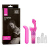 Introducing the Sensual Pleasure Co. Her G Spot Kit - The Ultimate G-Spot Stimulation Experience for Women in Exquisite Purple