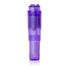 Shanes World Pocket Party Purple Vibrator - Compact and Powerful Pleasure for Women - Adult Naughty Store