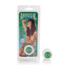 Introducing PleasureMint Mint Flavored Arousal Gel - .25 ounce - For Enhanced Sensations on Any Erogenous Zone - Adult Naughty Store