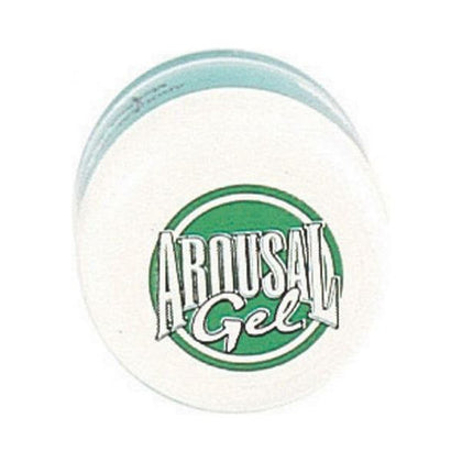 Introducing PleasureMint Mint Flavored Arousal Gel - .25 ounce - For Enhanced Sensations on Any Erogenous Zone - Adult Naughty Store