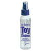 Introducing the Universal Toy Cleaner 4.3oz: The Ultimate Sanitizing Solution for All Your Intimate Moments - Adult Naughty Store