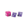 Introducing the Sensual Pleasure Spicy Dice Couples Game - The Ultimate Adventure for Couples to Ignite Passion and Fun! - Adult Naughty Store