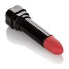 Introducing the Sensuelle Hide & Play Lipstick Vibrator Red - A Discreet and Powerful Pleasure Companion