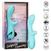 California Dreaming Catalina Climaxer Blue Vibrator - The Ultimate Pleasure Experience for Women - Adult Naughty Store