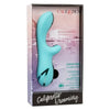 California Dreaming Catalina Climaxer Blue Vibrator - The Ultimate Pleasure Experience for Women - Adult Naughty Store