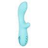 California Dreaming Catalina Climaxer Blue Vibrator - The Ultimate Pleasure Experience for Women - Adult Naughty Store