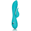 California Dreaming Santa Monica Starlet Blue Vibrator - Ultimate Pleasure for Her - Adult Naughty Store