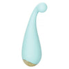 Cal Exotics Slay Thrill Me Blue Finger Vibrator - Model SLAY-1234 - For Her - Clitoral Stimulation - Intense Pleasure - Adult Naughty Store