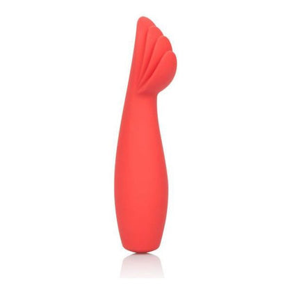 Red Hots Blaze RH-500 Clitoral Massager - Powerful USB Rechargeable Vibrator for Intense Clitoral Stimulation - Women's Pleasure Toy - Red