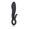 Dr. Joel Kaplan Ultimate Prostate Stimulator Black - Model XYZ - Male Prostate Pleasure Toy - Adult Naughty Store