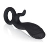 Dr. Joel Kaplan Ultimate Prostate Stimulator Black - Model XYZ - Male Prostate Pleasure Toy - Adult Naughty Store