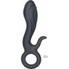 Dr. Joel Kaplan Ultimate Prostate Stimulator Black - Model XYZ - Male Prostate Pleasure Toy - Adult Naughty Store