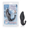 Dr. Joel Kaplan Ultimate Prostate Locator Black Silicone Probe - Model ULT-PRST-001 - Male Prostate Stimulation Toy - Adult Naughty Store