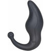 Dr. Joel Kaplan Ultimate Prostate Locator Black Silicone Probe - Model ULT-PRST-001 - Male Prostate Stimulation Toy - Adult Naughty Store