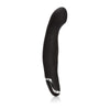 Dr. Joel Silicone Smooth P Black Prostate Massager - The Ultimate Pleasure for Men - Adult Naughty Store