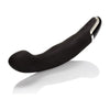 Dr. Joel Silicone Smooth P Black Prostate Massager - The Ultimate Pleasure for Men - Adult Naughty Store