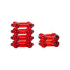 Colt Enhancer Rings Red - The Ultimate Erection Enhancers for Men's Intense Pleasure