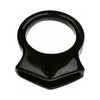 Colt Snug Grip Enhancer Ring Black: The Ultimate Male Pleasure Enhancer for Enhanced Stamina, Sensitivity, and Erection Support - Adult Naughty Store