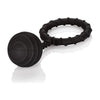 Colt Weighted Ring XL Black: The Ultimate Pleasure Enhancer for Men's Sensual Delight - Adult Naughty Store