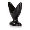 Colt Expander Plug Large Black - Premium Male Anal Pleasure Toy, Model X-500, for Intense Sensations and Ultimate Comfort - Adult Naughty Store